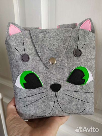 Детская сумочка