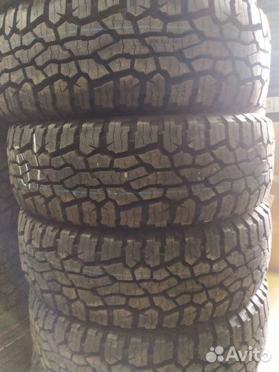Nokian Tyres Outpost AT 215/70 R16