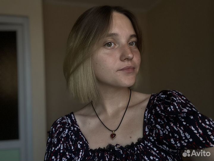 Любая работа, подработка