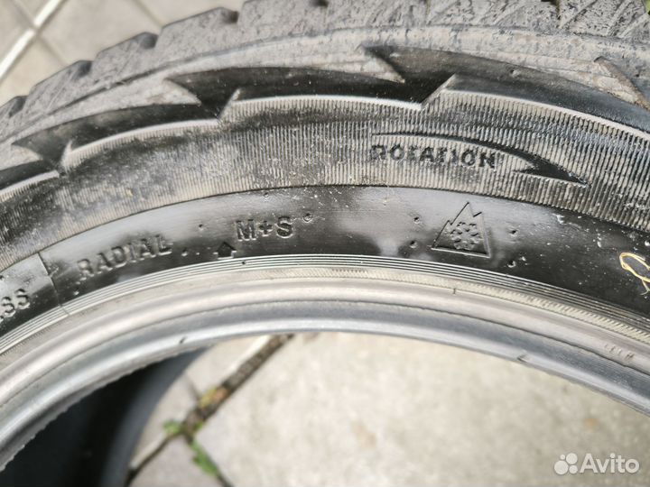 Hankook Winter I'Pike 235/60 R18