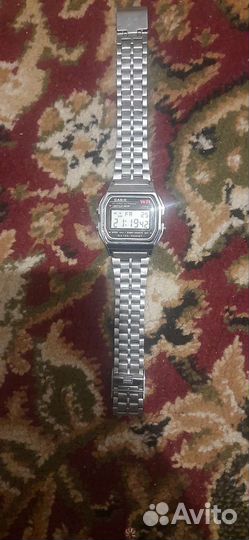 Часы casio