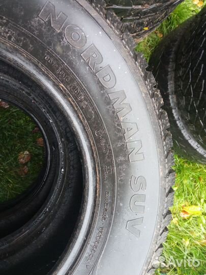 Nordman Nordman 4 265/65 R17 116