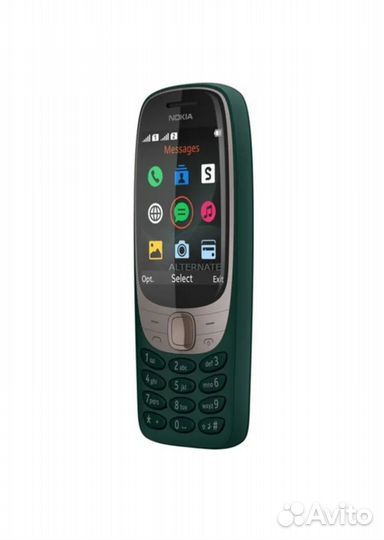 Nokia 6310