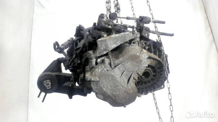 Кпп 6-ст.мех. (МКПП) Chevrolet Captiva, 2012