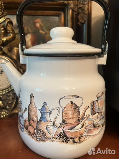 Сковорода Tefal, оригинал,чайник,кастрюля kunzhel