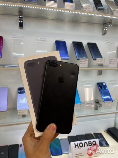 iPhone 7 Plus, 32 ГБ