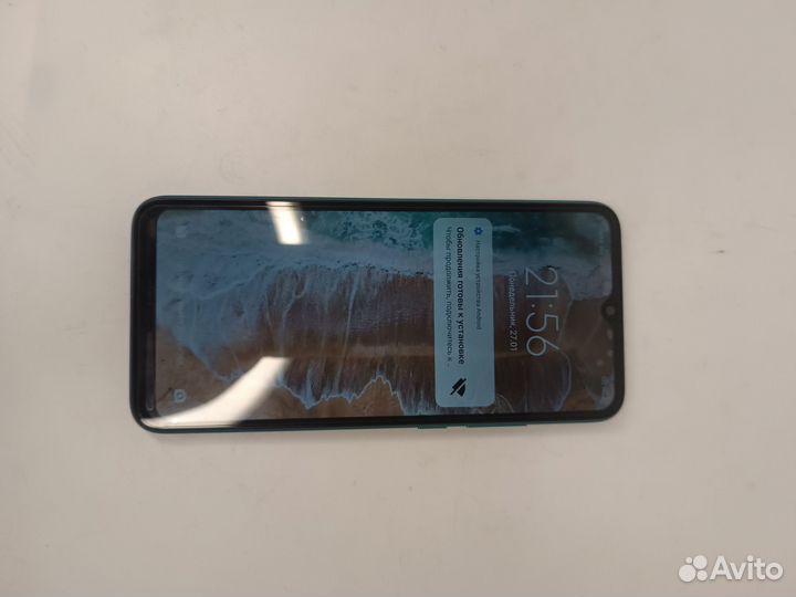 Xiaomi Redmi 9A, 3/32 ГБ