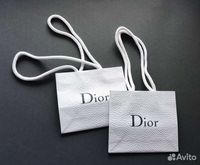 Пакет бренд в ассортименте