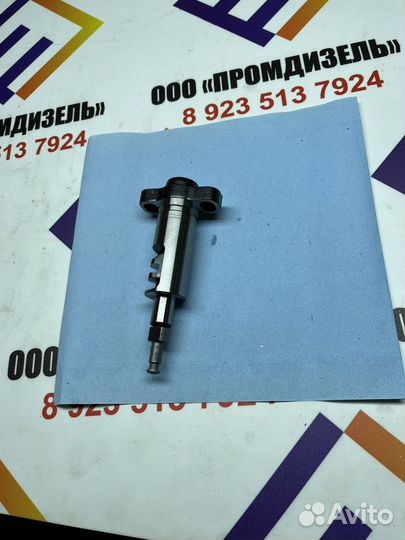 Плунжерная пара для тнвд Cummins QST30 2418425982