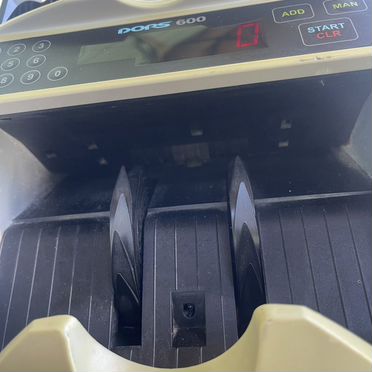 Dors 600