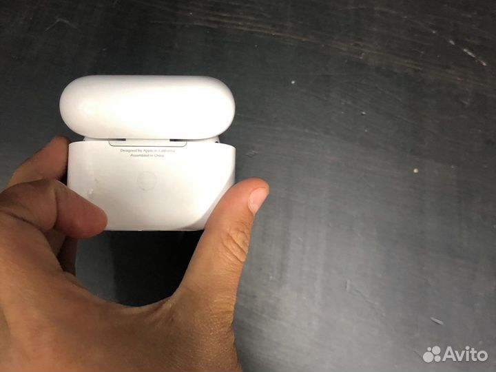 Airpods pro 2