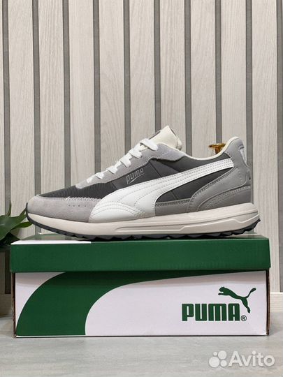 Кроссовки мужские Puma