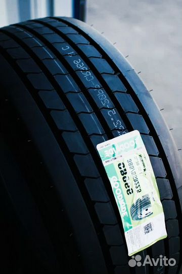 Goodride CR966 385/55