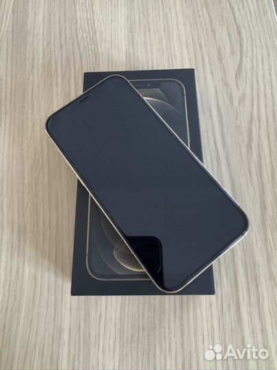 iPhone 12 Pro, 256 ГБ