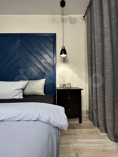 2-к. квартира, 75 м², 3/10 эт.