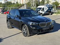 BMW X5 3.0 AT, 2020, 89 800 км, с пробегом, цена 6 900 000 руб.
