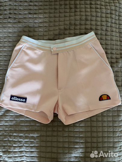 Шорты ellesse женские