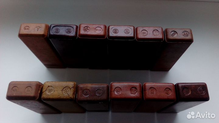 Немецкая хлорница (лозантиница)