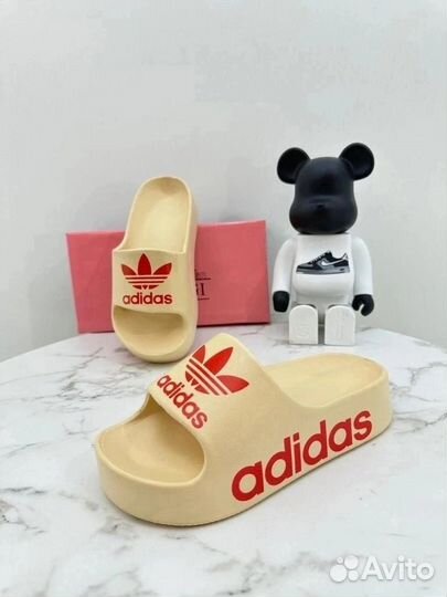 Тапули adidas