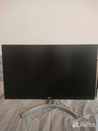 Монитор lg 24