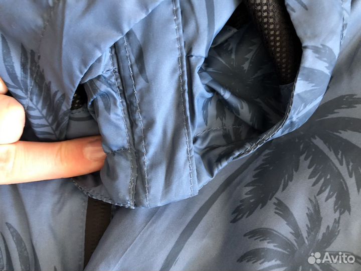 Ветровка Mango 116