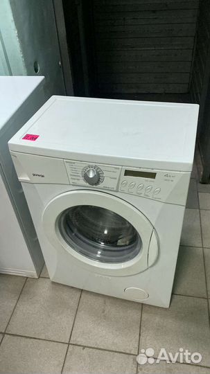 Стиральная машина бу с гарантией и доставкой