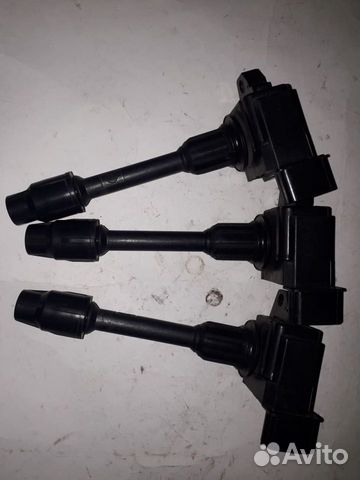 Катушка зажигания Nissan 224482Y005