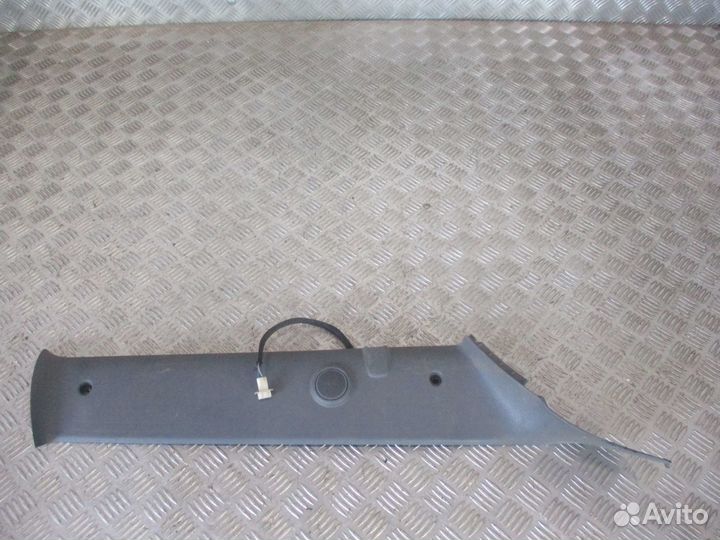 Панель салона Scania 1480664