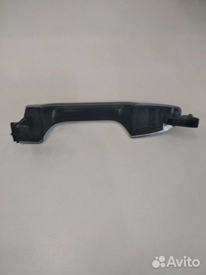 Правая задняя ручка двери Киа спортэйдж 4