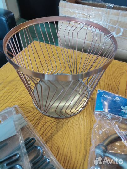 Аксессуары для кухни,ванной