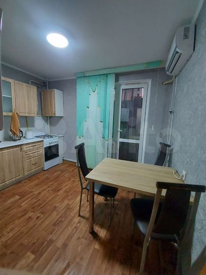 Комната 40 м², 1/5 эт.