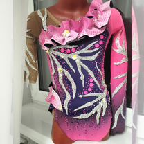 Купальник гимнастический 116, Волгоград