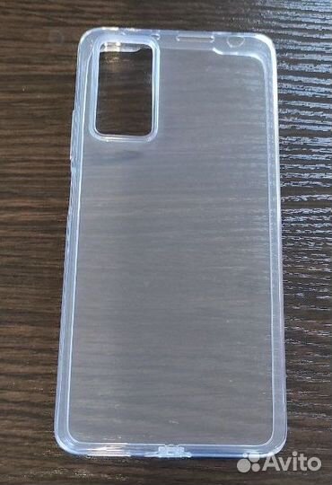 Чехол бампер на смартфон Xiaomi Redmi Note 12 Pro