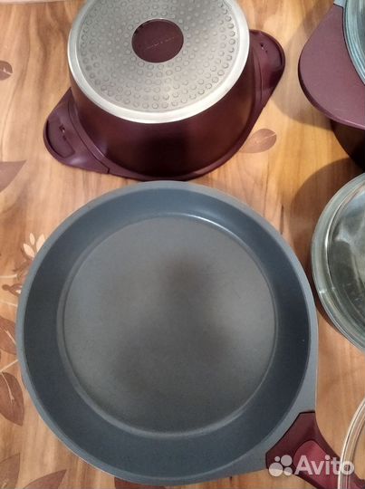 Набор посуды Leran