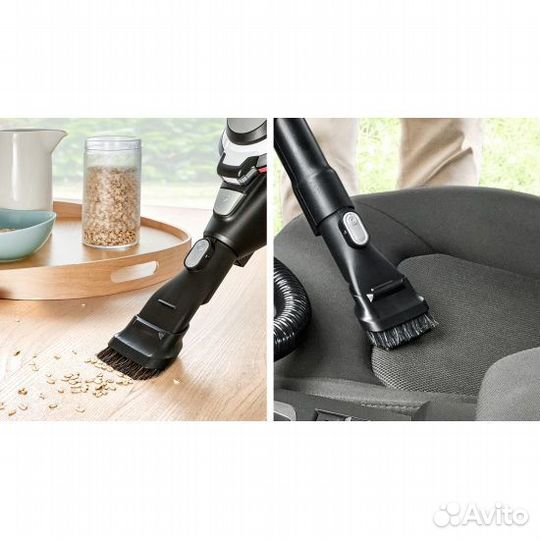 Насадка для пылесоса Bosch bhzu21N комбинированная