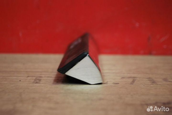 Накладка крыла Audi A8