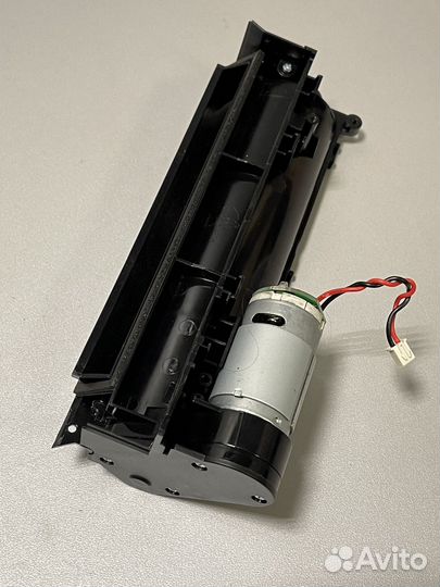 Мотор для робота пылесоса Tefal RG6875WH