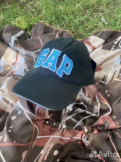 Кепка Gap