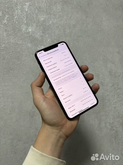 iPhone 11 Pro Max, 64 ГБ