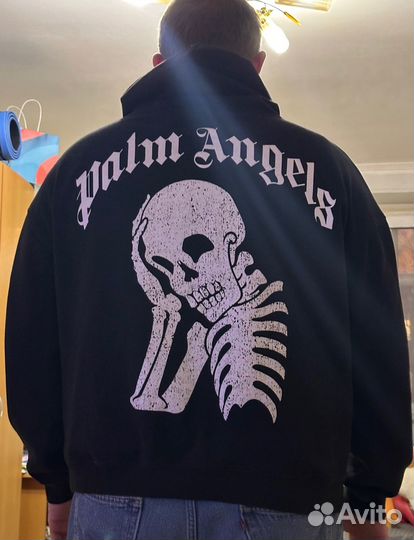 Palm angels hoody