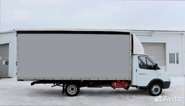 Междугородние перевозки фуры, грузовики от 200км