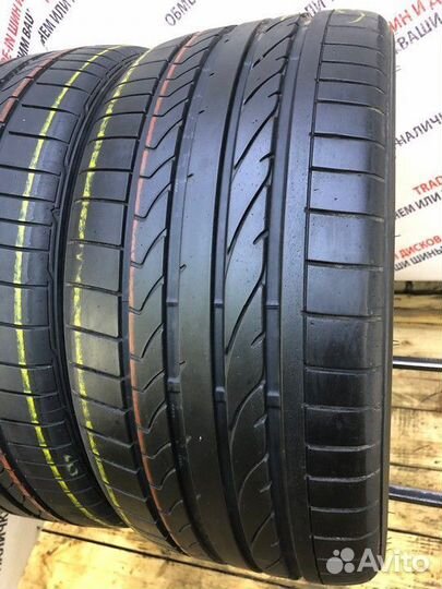 Bridgestone Potenza RE050 265/35 R20 99Y