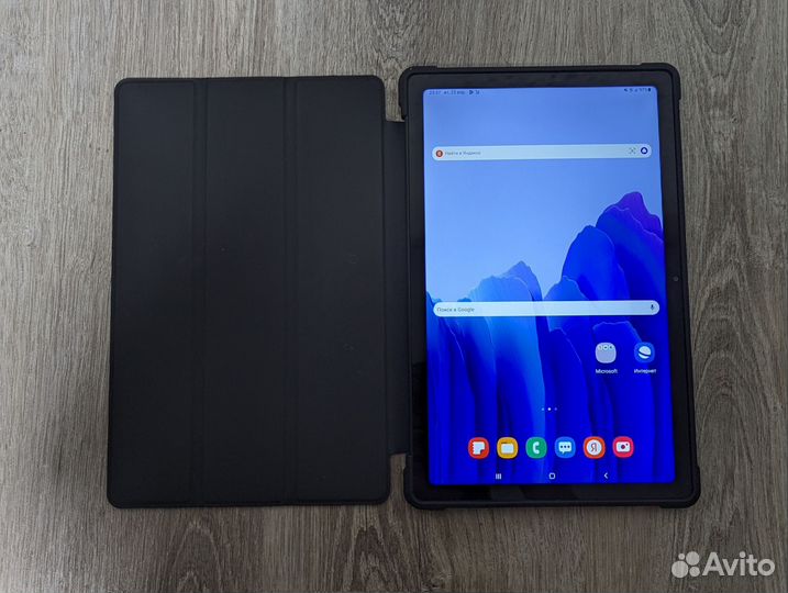 Samsung galaxy tab a7 3/64 lte