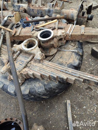 Запчасти на камаз