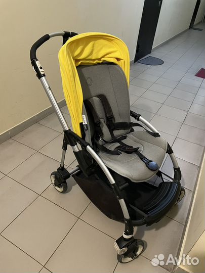 Коляска bugaboo bee 3