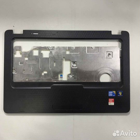 Топкейс для HP G62-450ER