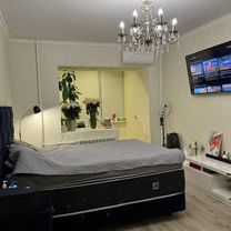 1-к. квартира, 45 м², 5/12 эт.