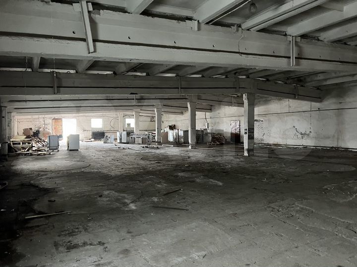 Склад, 730 м²