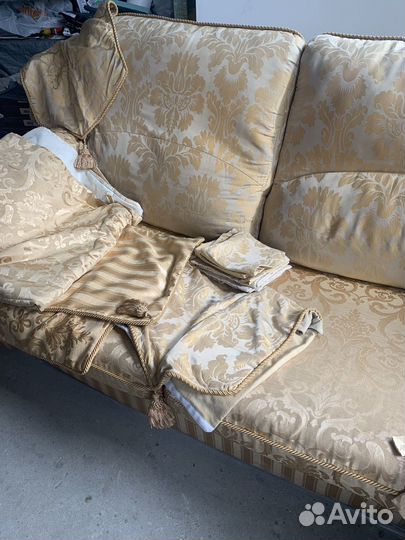 Диван раскладной