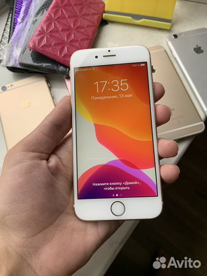 iPhone 6S, 32 ГБ